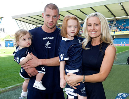 Ex Millwall captain Alan Dunne signs for Bromley: The opportunity